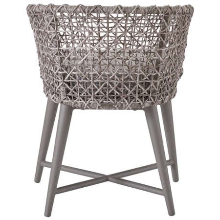 Outdoor Dining Chair