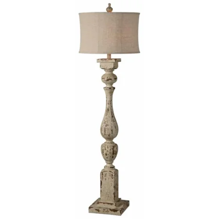 Floor Lamps Browse Page