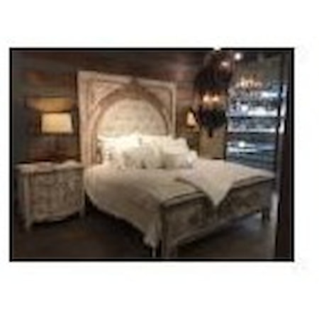 7'10X10'2 GOLD/BRICK