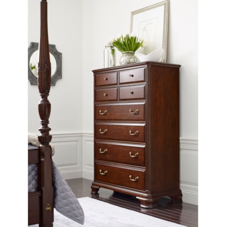 Drawer Chest