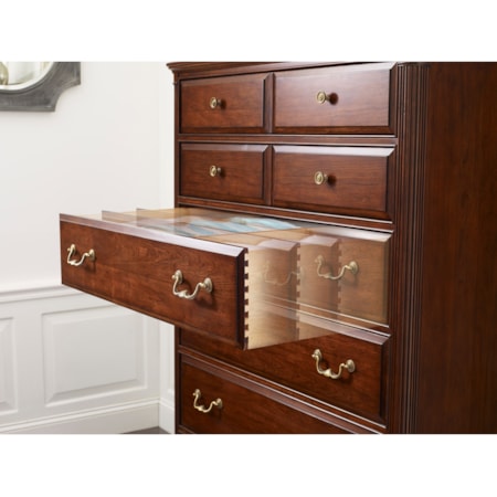 Drawer Chest
