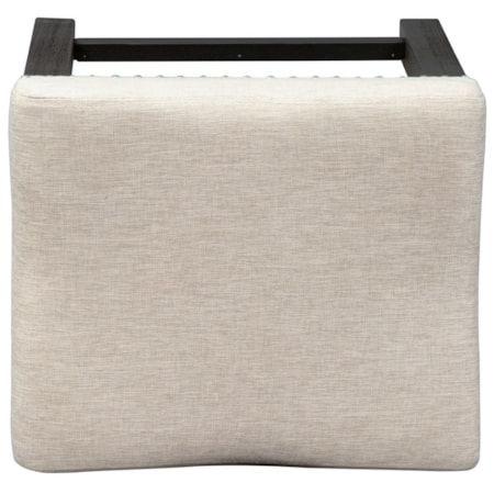 Upholstered Barstool