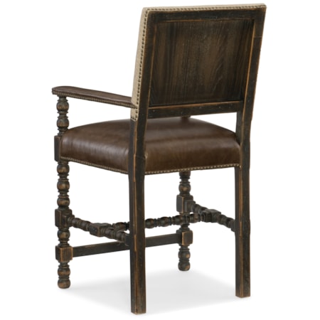 Comfort Counter Stool