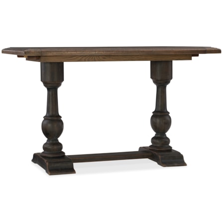 Balcones Friendship Table with Leaves