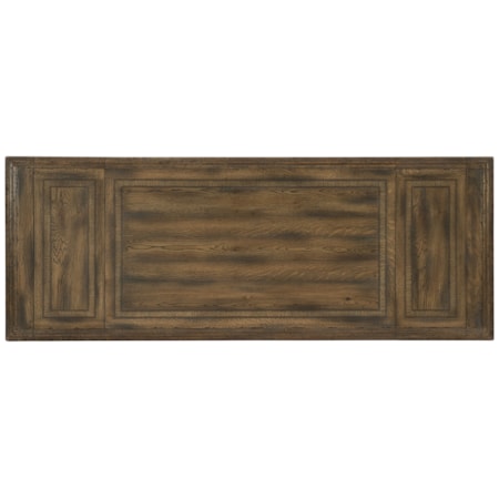 Balcones Friendship Table with Leaves