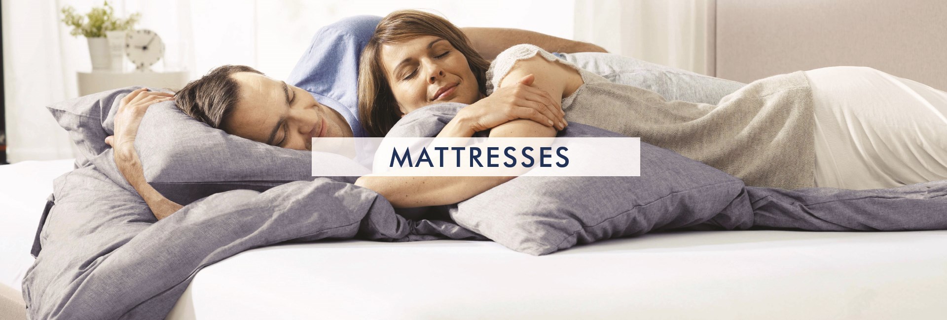 Shop Mattresses