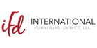 International Furniture Direct logo
