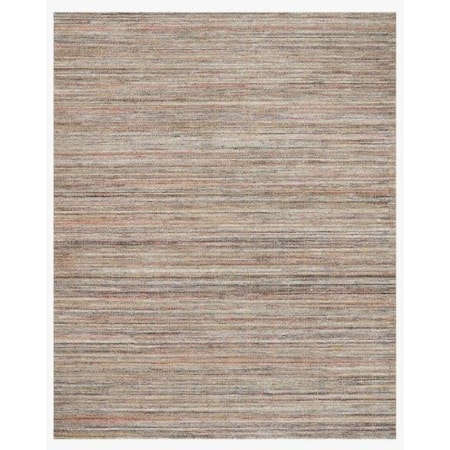 7'9X9'9 NATURAL/MULTI