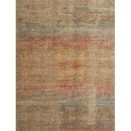 7'-10" X 10' Rug