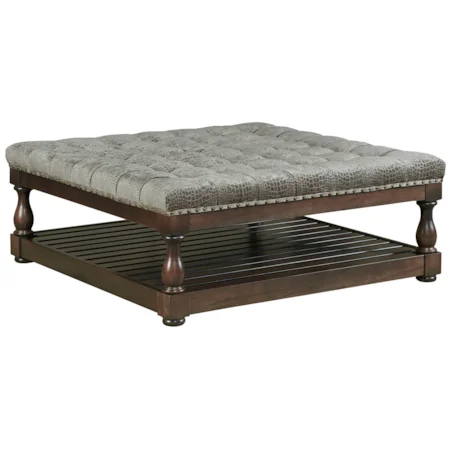 Storage Ottomans Browse Page