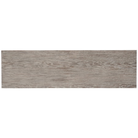 68" Entertainment Console