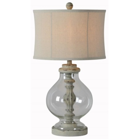Emily Table Lamp