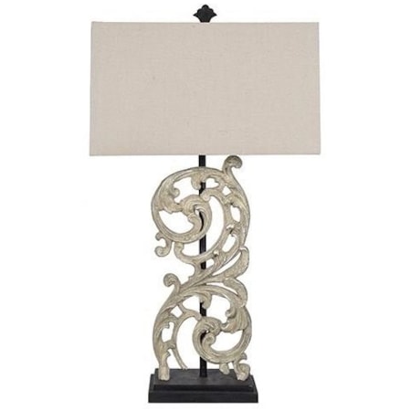 Sullivan Table Lamp