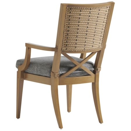 Arm Dining Chair