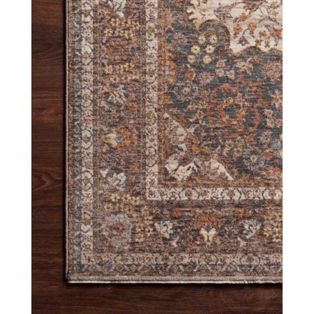 7'10X10" NATURAL/OCEAN