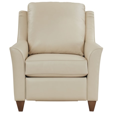 Customizable Power Recliner