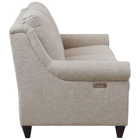 Customizable Power Reclining Sofa