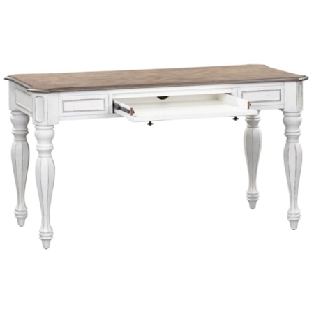 Lift Top Writing Desk