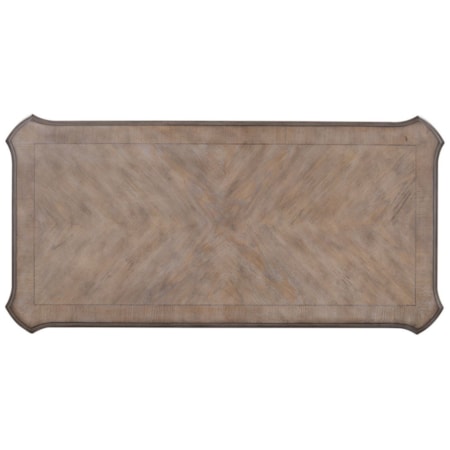 Lift Top Writing Desk