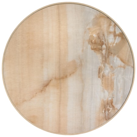 High/Low Bistro Table