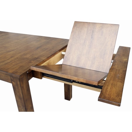 7 Piece Table and Chairs Set