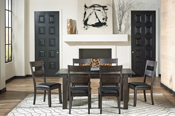 Casual Dining Sets Browse Page