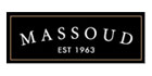Massoud logo