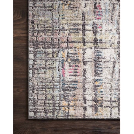 7' 10" X 10' 6" Area Rug