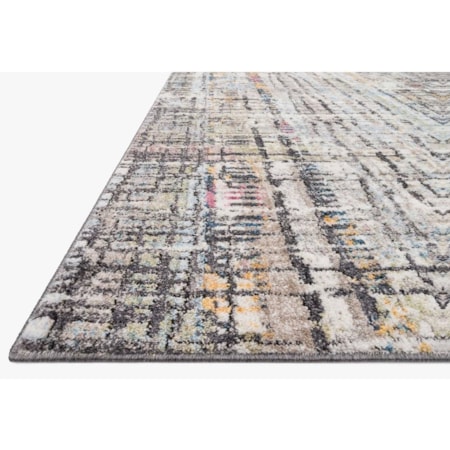7' 10" X 10' 6" Area Rug
