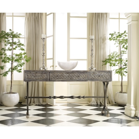Console Table