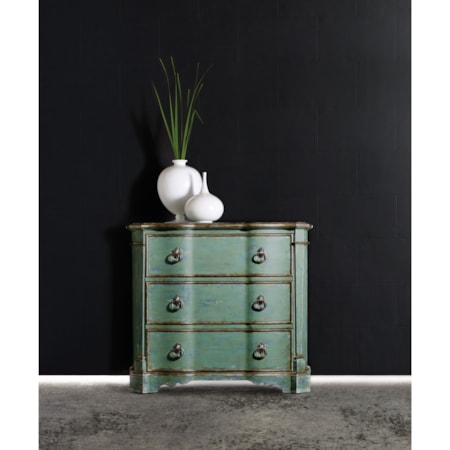 Catrina Drawer Chest