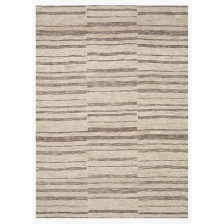 7'9X9'9 NATURAL/TAUPE