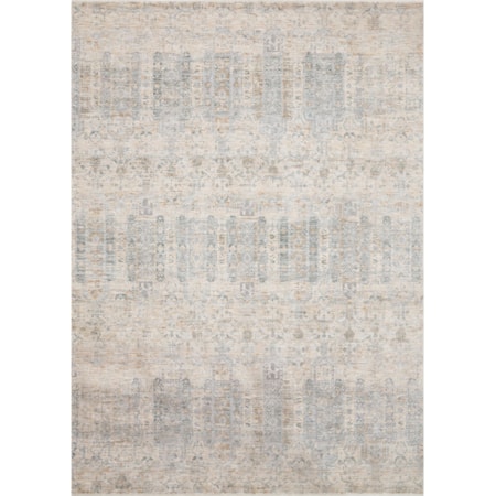 7'-10" X 10' Rug