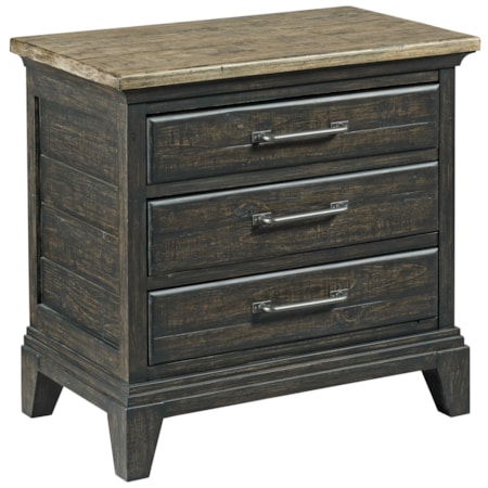 Blair Nightstand                            