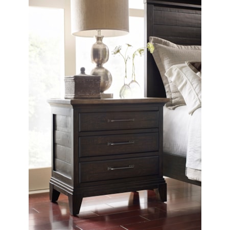 Blair Nightstand                            