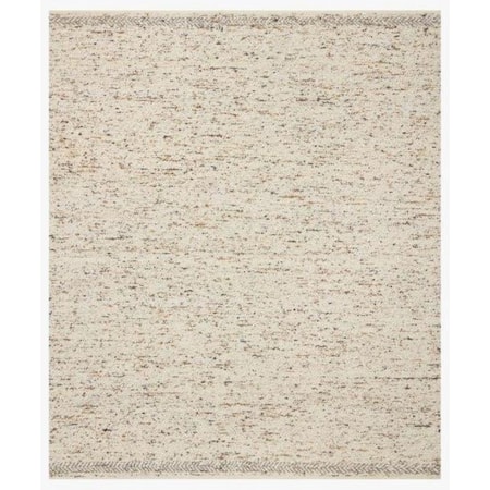 7'9X9'9 PEBBLE/STONE