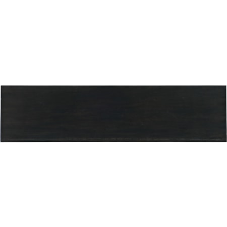 Noir Et Blanc Entertainment Consol