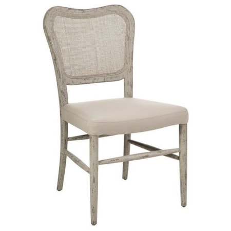 Dove Craegan Dining Chair