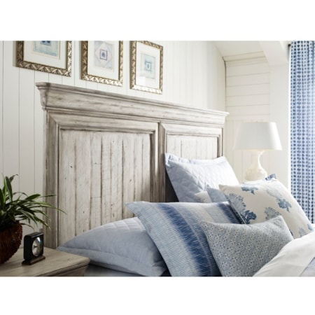 Glendale Queen Headboard