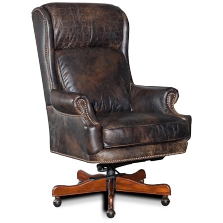 Executive Swivel Chair
