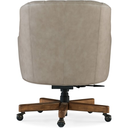 Executive Swivel Tilt Chair