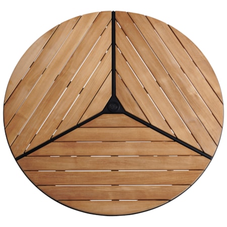 5-Piece Outdoor Dining Set