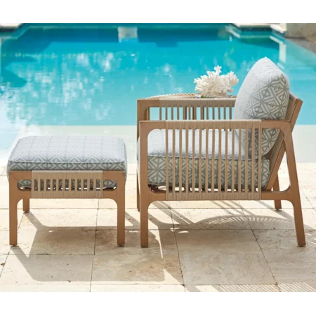 Chair & Ottoman Browse Page