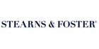 Stearns & Foster logo