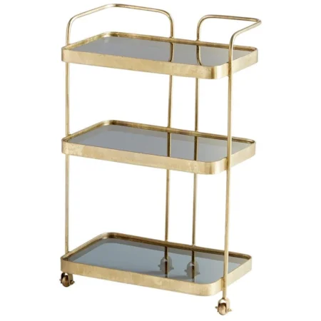 Bar and Serving Carts Browse Page