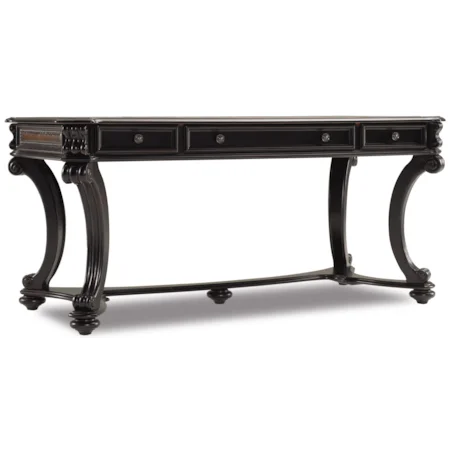 Traditional Desks Browse Page