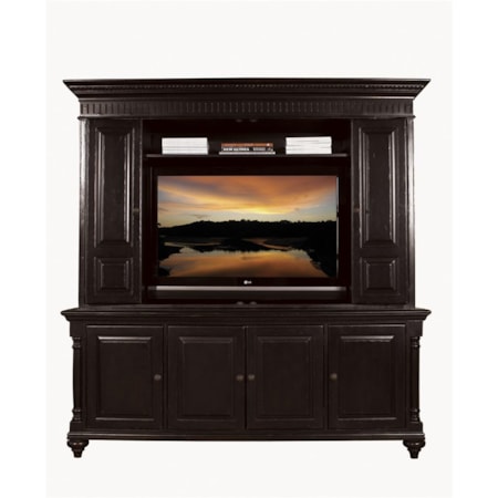 Wellington Entertainment Center
