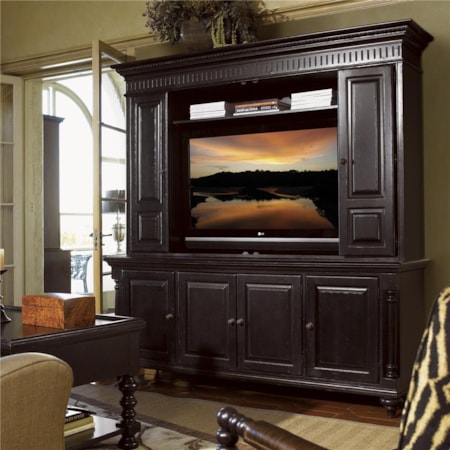 Wellington Entertainment Center