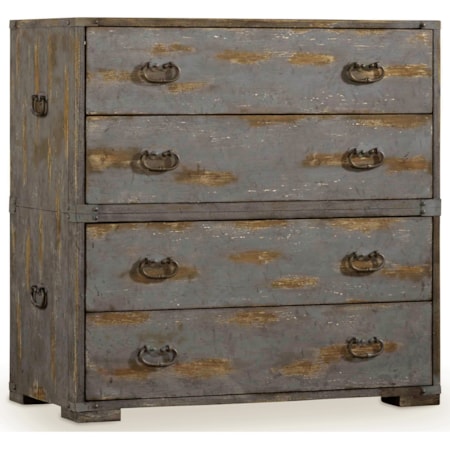 Accent Chest