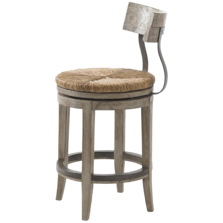 Dalton Counter Stool